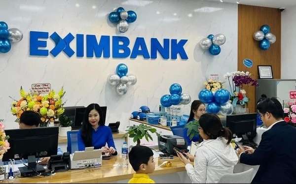 Cổ đông Eximbank kiến nghị miễn nhiệm một thành viên BKS, Đại hội cổ đông sẽ quyết định vào ngày 28/11