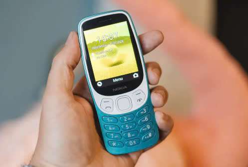 Bảng giá điện thoại Nokia mới nhất tháng 11/2024: Bền bỉ, giá rẻ, lại có 4G