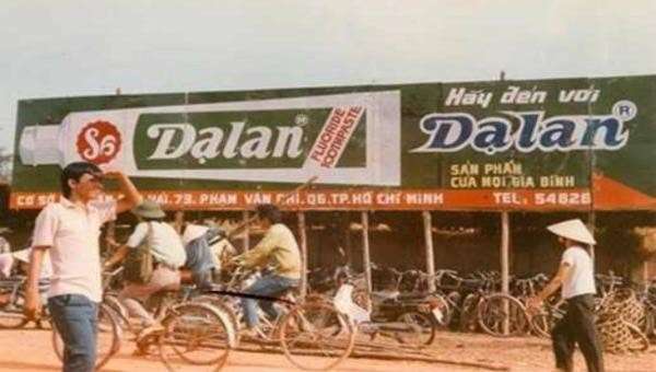 Kem đánh răng Dạ Lan 3