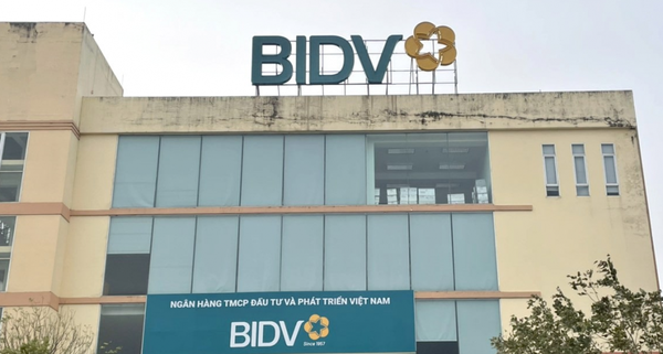 Ngân hàng BIDV rao bán tài sản 752 tỷ của đại gia Nam Định để siết nợ