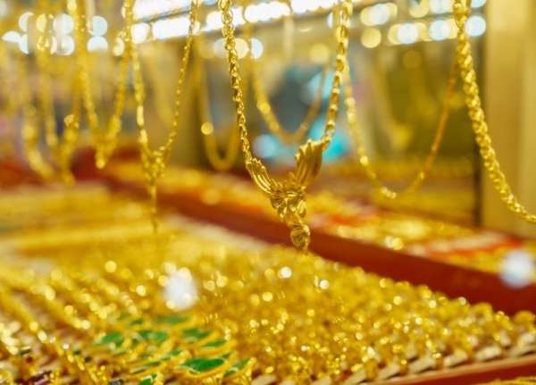 giá vàng hôm nay ngày 5 tháng 5 năm 2025