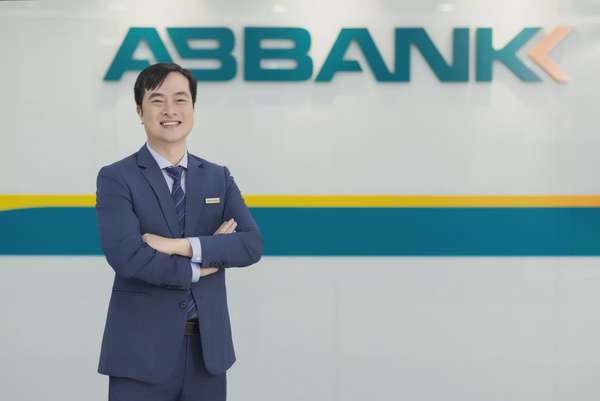 ABBANK có tổng giám đốc mới là 'người cũ'