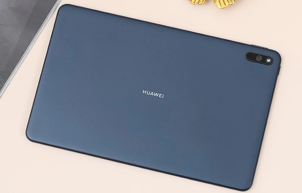 Máy tính bảng Huawei MatePad: Màn to 10.4 inch, pin 7.250mAh, giá chỉ hơn 5 triệu