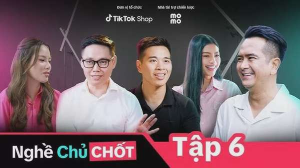 'Nghề Chủ Chốt': Quảng bá sản phẩm làng nghề truyền thống trên TikTok, nhiệm vụ bất khả thi?