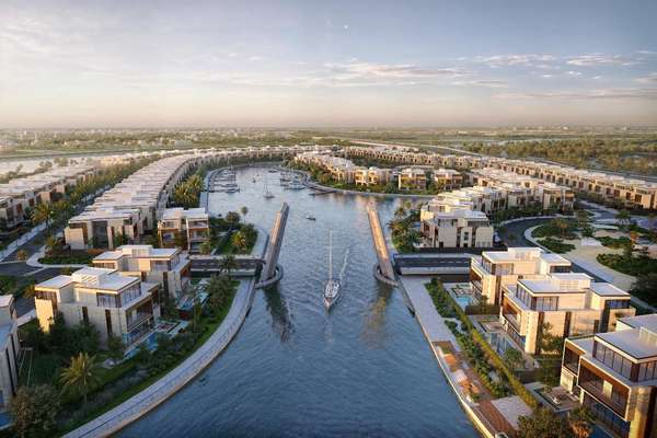 The Centric được vinh danh tại AADA 2025 nhờ ý tưởng kiến trúc độc đáo và giàu cảm hứng bản địa.