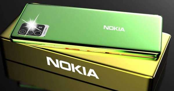 Mẫu điện thoại đáng mong chờ nhất năm 2023 nhà Nokia, giá chỉ hơn 2 triệu