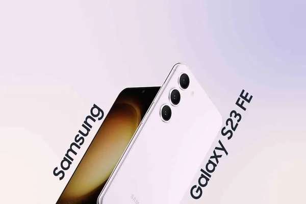 Samsung Galaxy S24 FE lộ thông tin về thời điểm ra mắt