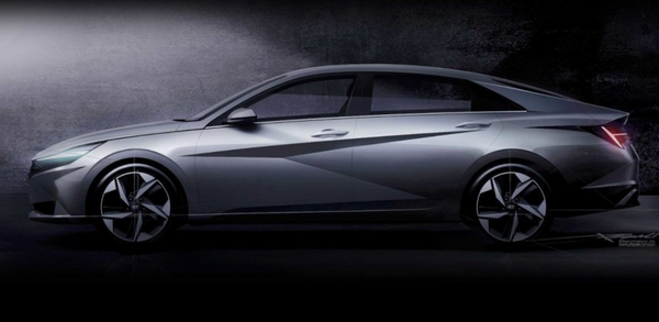Hyundai Accent thế hệ mới sẽ được sản xuất vào tháng sau
