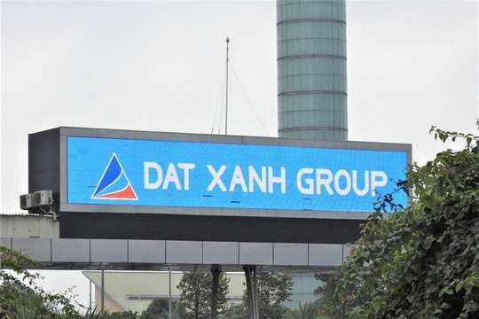 Phó Tổng Giám đốc Đất Xanh hoàn tất bán hơn 5 triệu cổ phiếu DXG