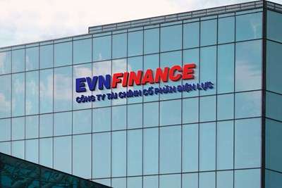 EVN Finance được Moody’s xếp hạng B2: Thu nhập lãi thuần tăng vọt 444% dù gặp khó từ kinh doanh chứng khoán và ngoại hối