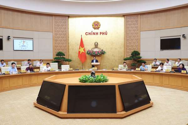 Thủ tướng: Pháp luật phải quán triệt đường lối của Đảng, hợp lòng dân, đi vào cuộc sống- Ảnh 2. Thủ tướng: Pháp luật phải quán triệt đường lối của Đảng, hợp lòng dân, đi vào cuộc sống- Ảnh 2.