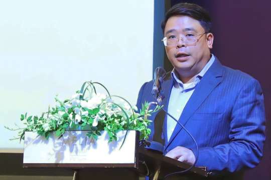 Ngân hàng Nhà nước thực hiện nhiều giải pháp đồng bộ ngăn ngừa tội phạm rửa tiền