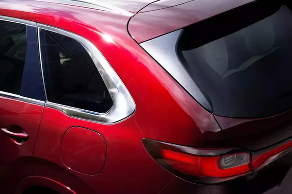 Mazda CX-80 chốt ngày ra mắt: Thay thế CX-8, giá dự kiến từ 1,5 tỷ đồng
