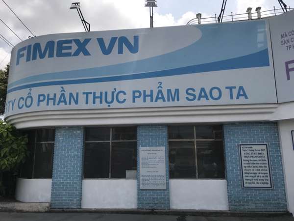 Thực phẩm Sao Ta chỉ mới hoàn thành 44% kế hoạch lợi nhuận, tồn kho tăng gần chạm mốc 1.500 tỷ đồng