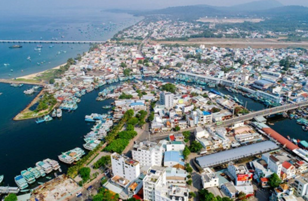 Sao Mai Việt (UNI) muốn huy động 400 tỷ đồng từ chào bán cổ phiếu để “rót vốn” làm dự án tại Phú Quốc