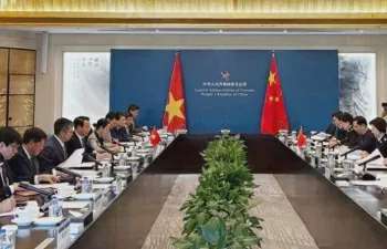 Sẽ thiết lập cơ chế luồng xanh cho trái cây vào vụ