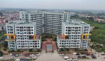3 nút thắt được tháo gỡ trong Nghị quyết 'đặc biệt' về nhà ở xã hội