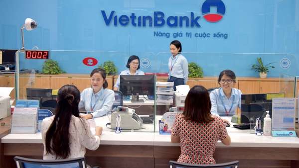 Lãi suất ngân hàng VietinBank tháng 3/2025: Gửi 500 triệu đồng lãi bao nhiêu?