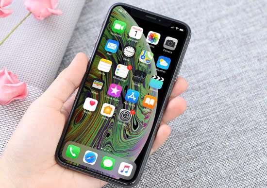 iPhone XS: Smartphone nhỏ gọn cao cấp vẫn 