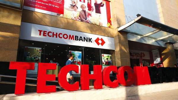 Techcombank lên kế hoạch chi 1.300 tỷ đồng thành lập công ty bảo hiểm nhân thọ