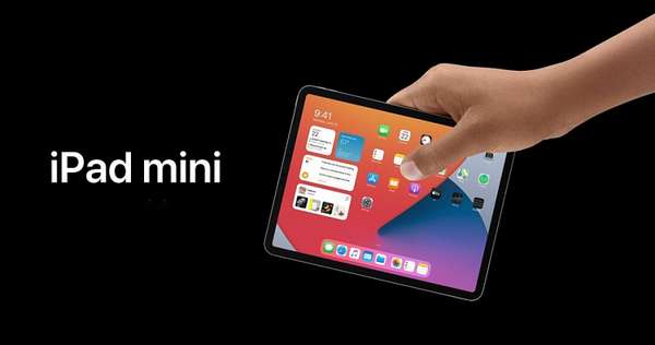 iPad Mini 7 có ra mắt trong năm nay?