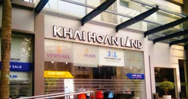 Khải Hoàn Land (KHG) tạm dừng chào bán 180 triệu cổ phiếu