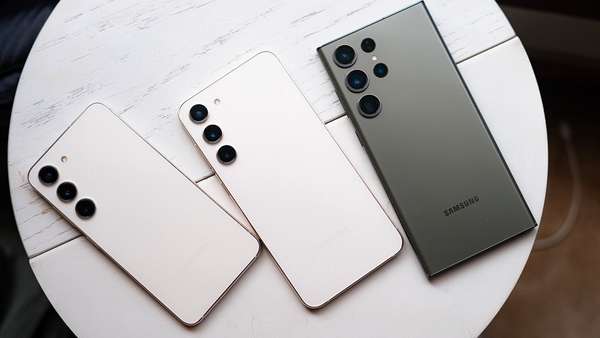 Nên mua Samsung Galaxy S23 hay đợi Galaxy S24 ra mắt?