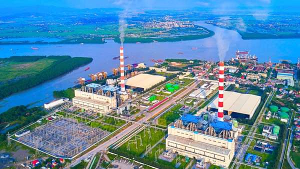 Nhiệt điện Hải Phòng