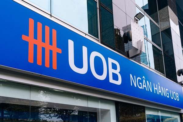 Ngân hàng UOB đã mua lại mảng Ngân hàng Tiêu dùng của Citigroup tại Việt Nam.
