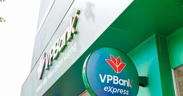 Sếp lớn VPBank đăng ký mua vào 350.000 cổ phiếu VPB