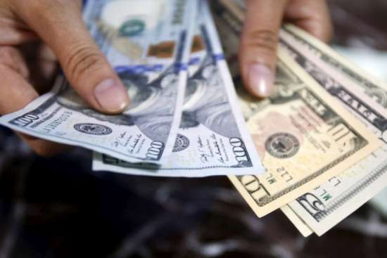 Tỷ giá USD hôm nay 30/11: Đồng đô la Mỹ diễn biến khó lường