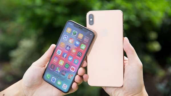 iPhone XS Max: Lựa chọn giá rẻ nhưng vẫn đẳng cấp với giá từ 6,5 triệu đồng