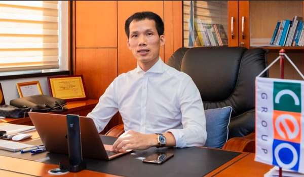 Tập đoàn CEO