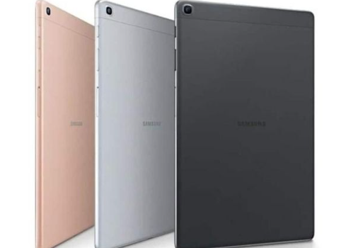 Máy tính bảng Samsung Galaxy Tab A8 2022 