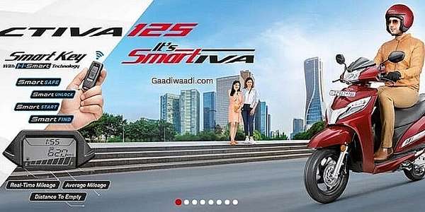 Đánh giá Honda Activa 2017 Mẫu xe tay ga giá rẻ 125cc đáng chọn mua   MuasamXecom
