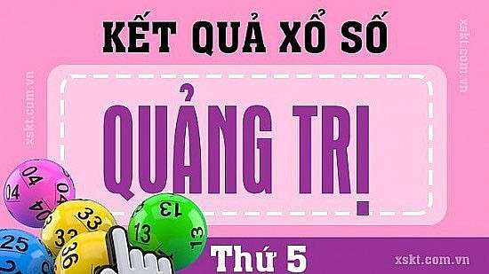 XSQT 30/11, Kết quả xổ số Quảng Trị hôm nay 30/11/2023, KQXSQT thứ Năm ngày 30 tháng 11