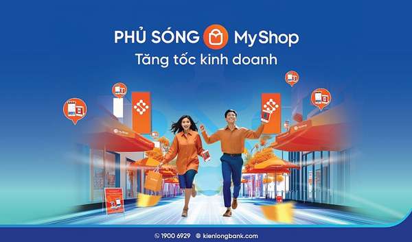 KienlongBank được vinh danh tại hai hạng mục Nơi làm việc tốt nhất & Ngân hàng có Dịch vụ khách hàng tốt nhất Việt Nam 2024