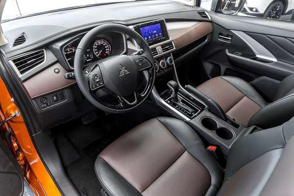 Giá xe Mitsubishi Xpander Cross tháng 12/2023: Nhiều ưu đãi hấp dẫn dịp cuối năm