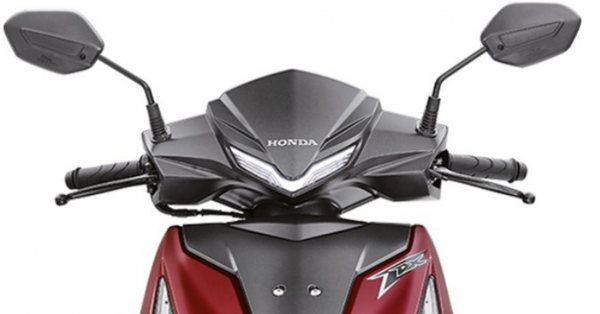 Kẻ thừa kế Honda Vision ra mắt với giá cực rẻ: Thiết kế lẫn trang bị không chỗ chê