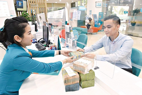 Nguồn dữ liệu từ cơ sở dữ liệu quốc gia về dân cư giúp ngân hàng tiết kiệm thời gian, chi phí trong giải quyết thủ tục cho vay