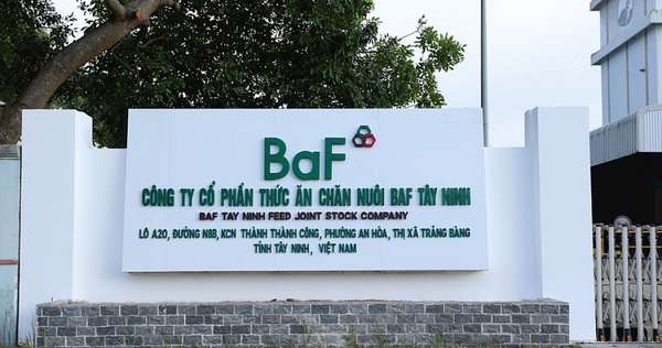 BaF Việt Nam muốn phát hành 900 tỷ đồng trái phiếu cho Tổ chức tài chính quốc tế (IFC)