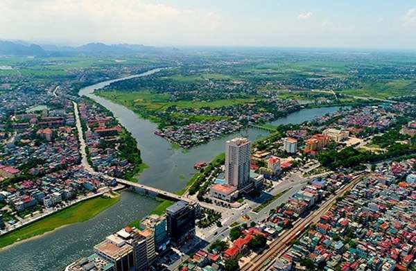 Mở hồ sơ đăng ký dự án đô thị hơn 9.100 tỷ đồng tại Hà Nam
