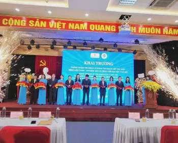 Bệnh viện Than - Khoáng sản có thêm khoa tim mạch