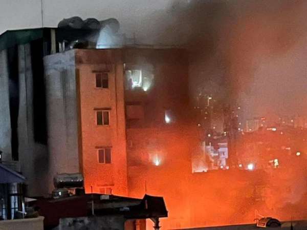 Hà Nội: Tổng rà soát sau vụ cháy chung cư mini, hé lộ sai phạm khủng