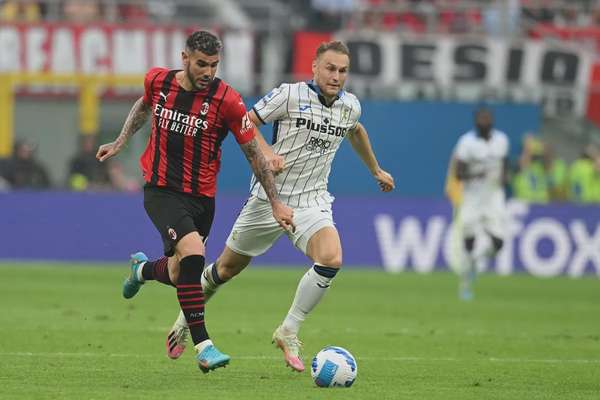 Nhận định bóng đá, dự đoán tỷ số Atalanta và AC Milan, 02h45 ngày 7/12, vòng 15 Serie A