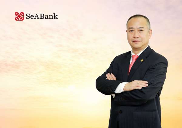 Phó Tổng Giám đốc thường trực Lê Quốc Long được bổ nhiệm là Quyền Tổng Giám đốc phụ trách điều hành hoạt động của Ngân hàng kể từ ngày 1/8/2023.