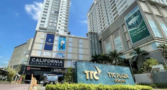 TTC Land (SCR) "nhẹ gánh" nhờ gần 350 tỷ đồng vay nợ được hoán đổi thành cổ phần