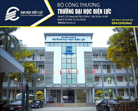 Điểm sàn Trường Đại học Điện lực từ 16-20 điểm