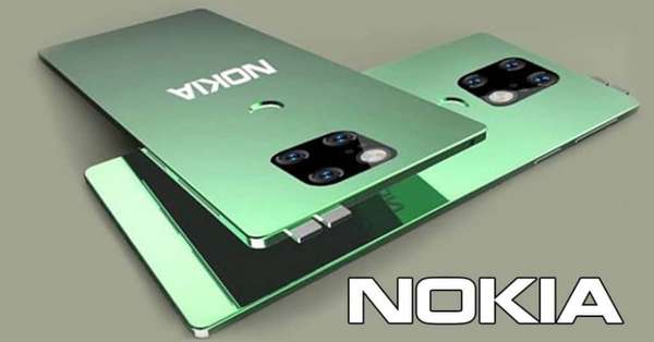 Nokia sắp 