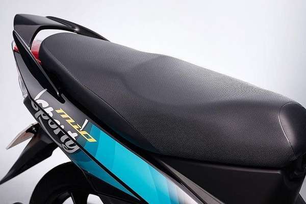 Yamaha Mio Sporty 110 ra mắt với giá cực rẻ